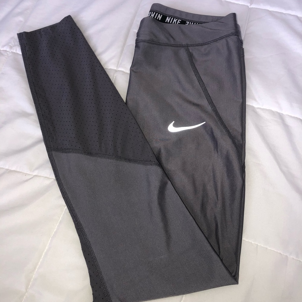 Full Length Nike Gym Leggings